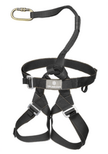 Load image into Gallery viewer, NEW! Ultimate Torpedo Zipline Kit with Harness - Zip Line Stop
