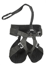 Load image into Gallery viewer, Sleadd Padded Harness - Zip Line Stop
