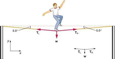 Cable Sag