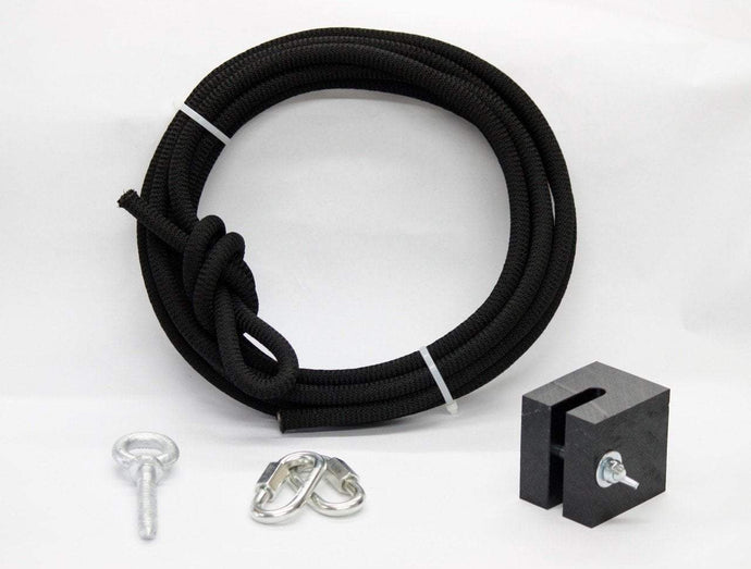 Zip Line Braking Systems