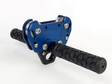 Load image into Gallery viewer, Chetco Cable Trolley - Zip Line Stop
