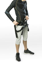 Load image into Gallery viewer, Adult Zipline Harness Kit - Zip Line Stop
