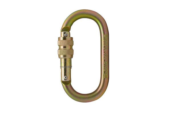 Carabiner - Zip Line Stop