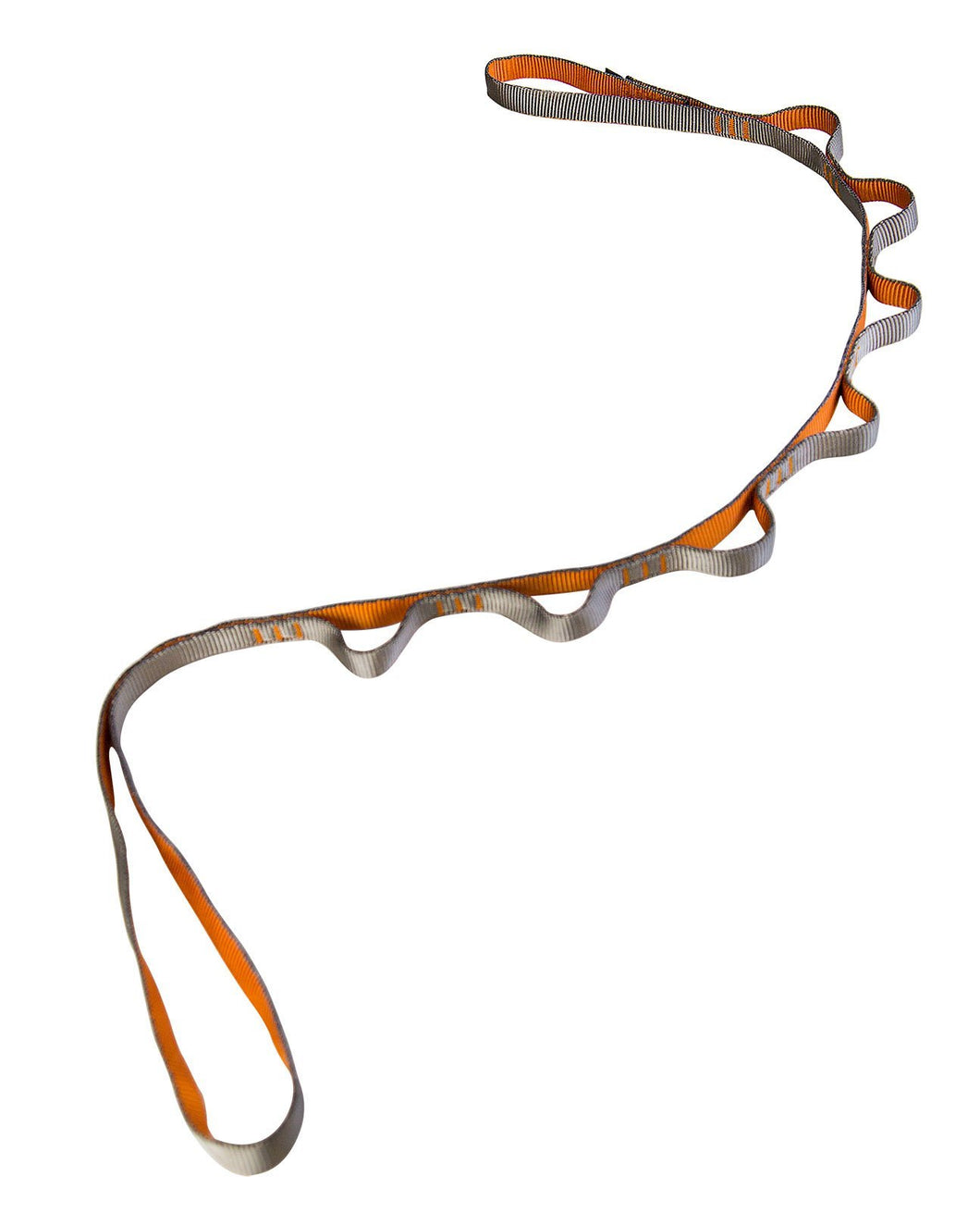 Daisy Chain Lanyard - Zip Line Stop