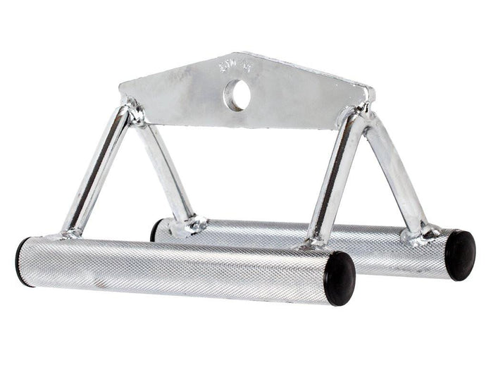 Dual Handlebar - Zip Line Stop