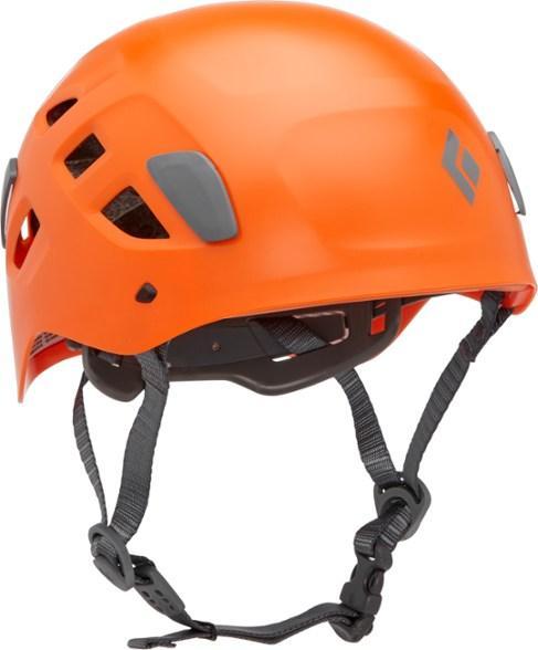 Half Dome Zip Line Protection Helmet - Zip Line Stop