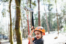Load image into Gallery viewer, Handbrake Zipline Kit - Zip Line Stop

