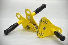 Load image into Gallery viewer, Hornet Zipline Kit with Seat - Zip Line Stop
