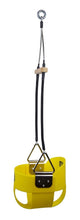 Load image into Gallery viewer, Lil&#39; Zippy Children&#39;s Seat - Zip Line Stop
