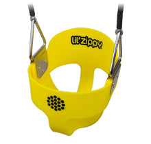 Load image into Gallery viewer, Lil&#39; Zippy Children&#39;s Seat - Zip Line Stop
