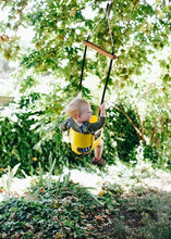 Load image into Gallery viewer, Lil&#39; Zippy Children&#39;s Seat - Zip Line Stop
