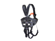 Load image into Gallery viewer, SLEADD Fortis Full Body Harness - Zip Line Stop
