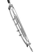Load image into Gallery viewer, Turnbuckle w/Backup Kit - Zip Line Stop
