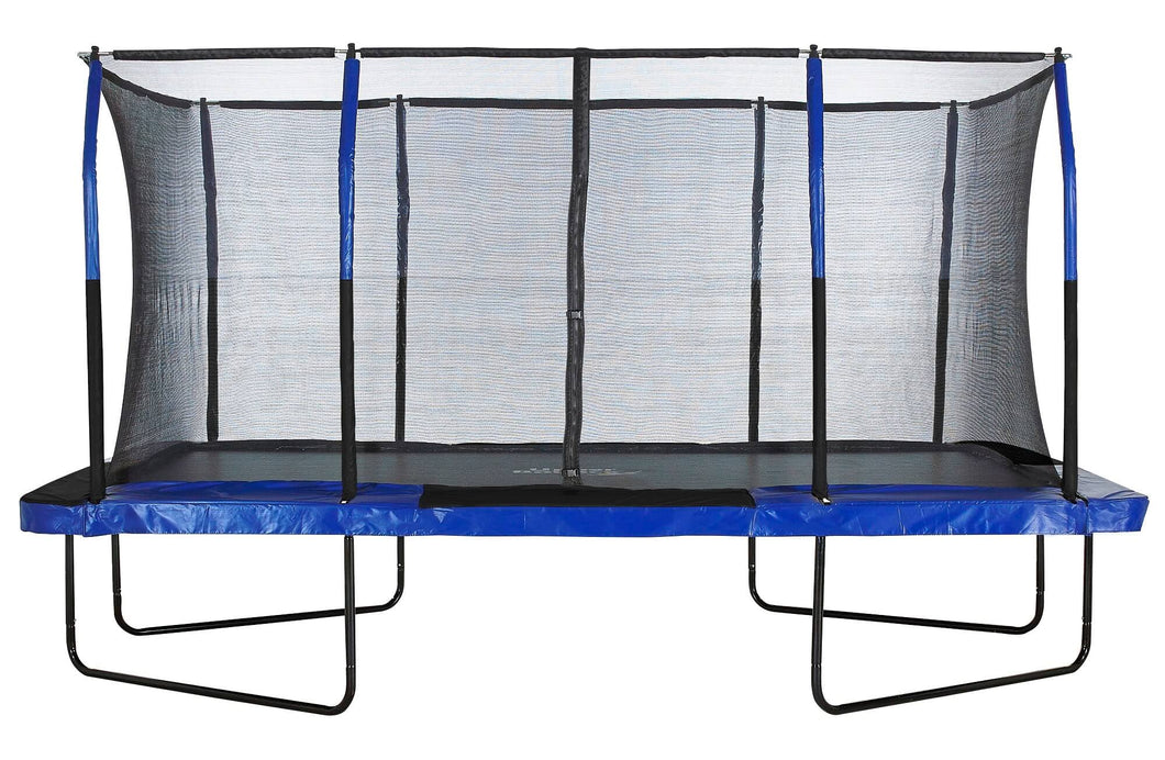 Upper Bounce Rectangular Trampoline