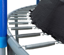 Load image into Gallery viewer, Upper Bounce Round Trampoline &amp; Enclosure Set
