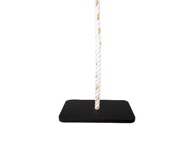 Zipline Seat for Children - Zip Line Stop