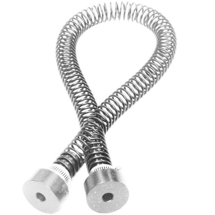 ZLP Spring Stop Braking System - Zip Line Stop